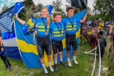 2024 UEC MTB Youth European Championships - Huskvarna - J?nk?ping (Sweden) 09/08/2024 -  - photo Tommaso Pelagalli/SprintCyclingAgency?2024